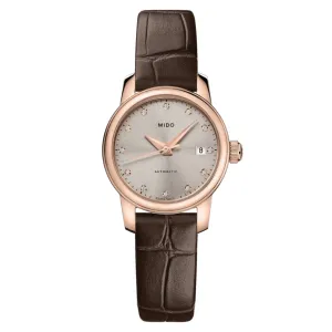 BARONCELLI LADY TWENTY FIVE