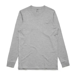 Base Longsleeve Tee