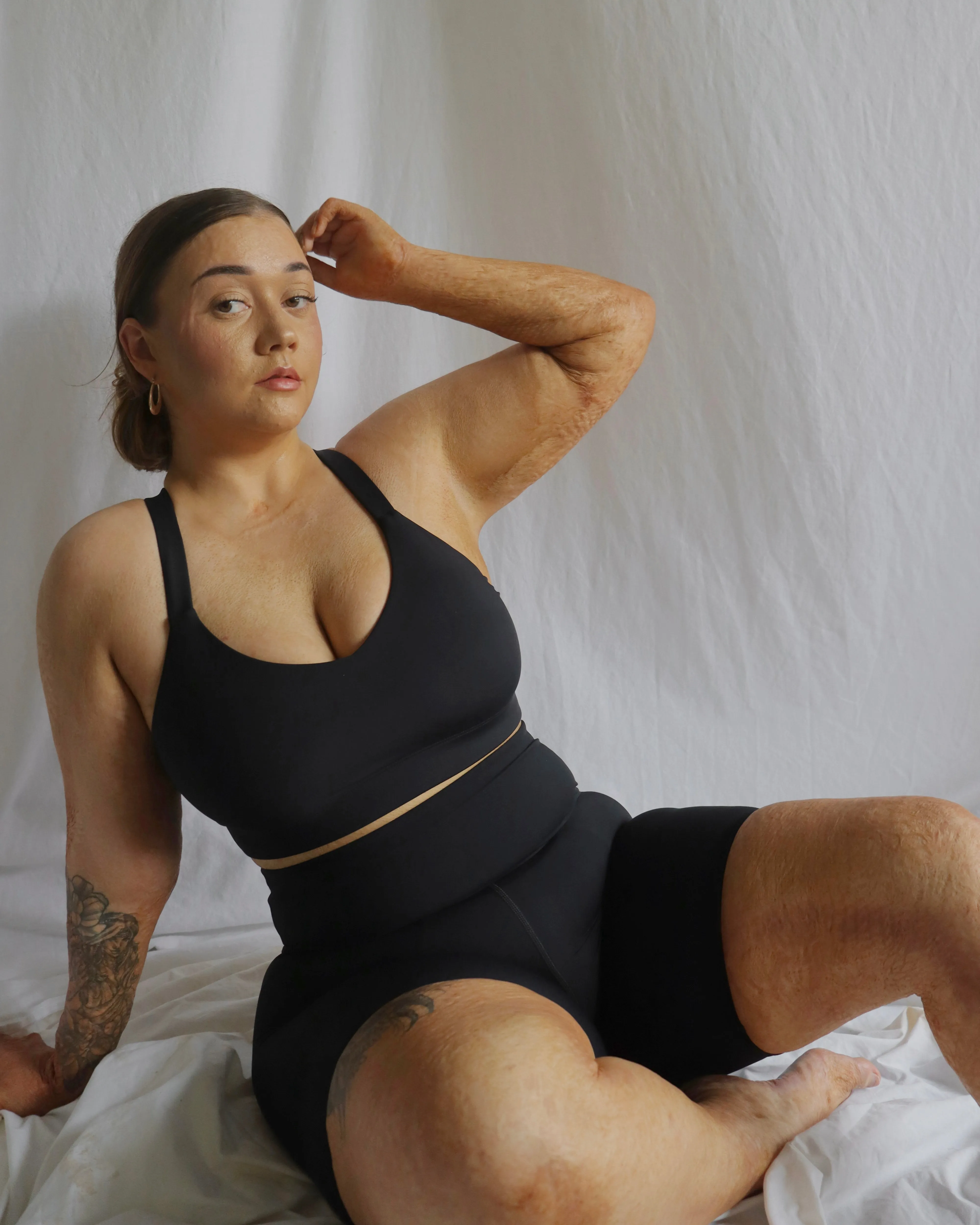 Baseline Bike Pant
