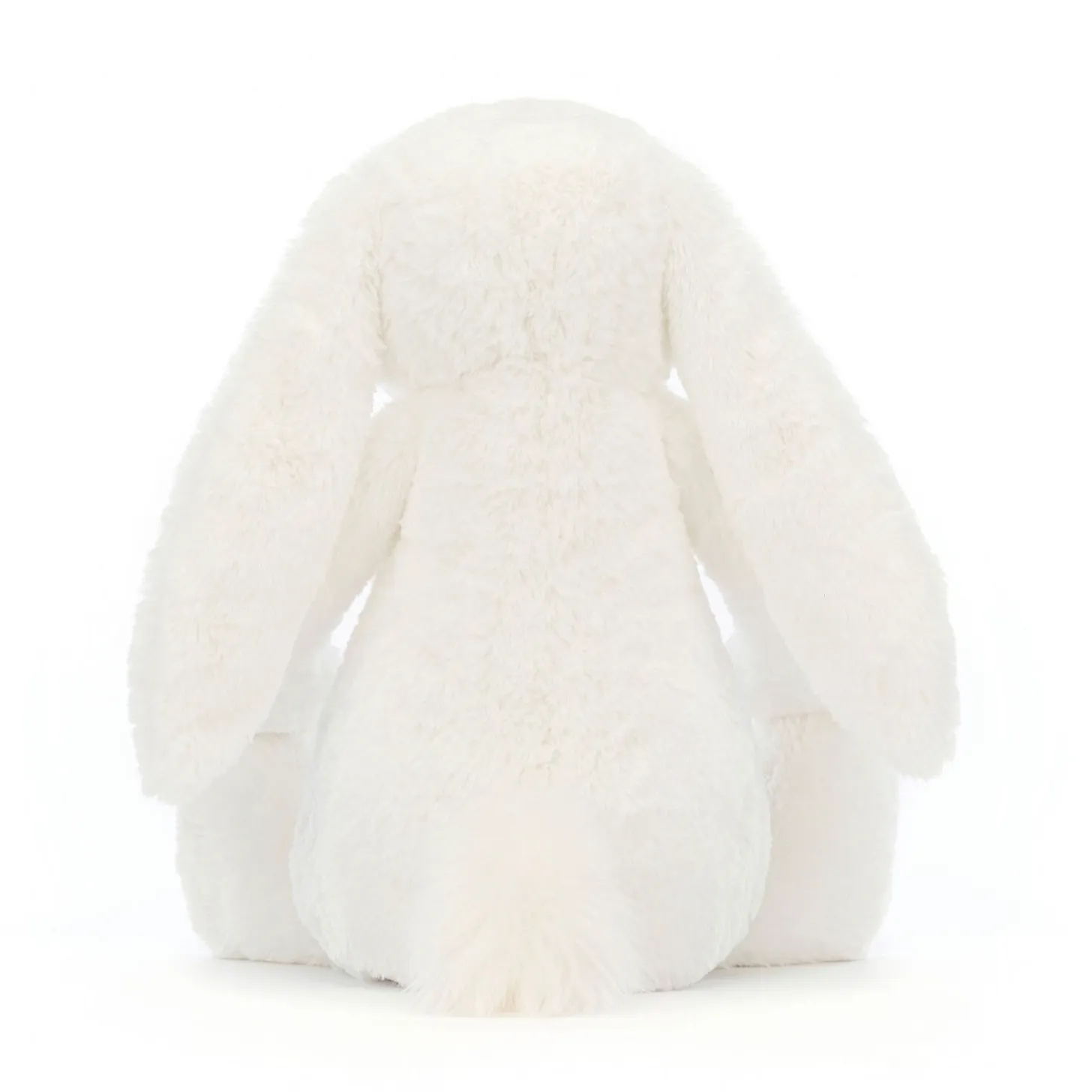 Bashful Luxe Bunny Luna Big