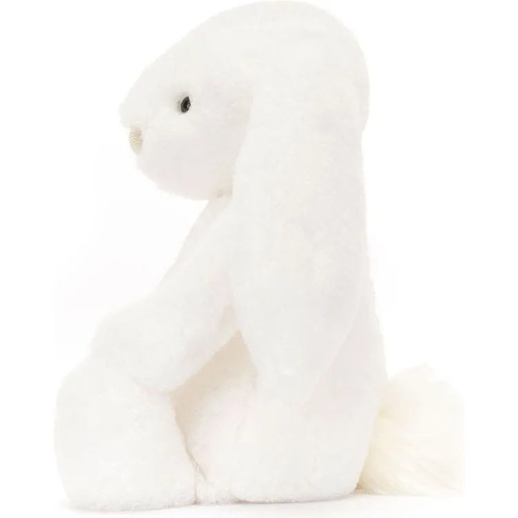 Bashful Luxe Bunny Luna Original - White