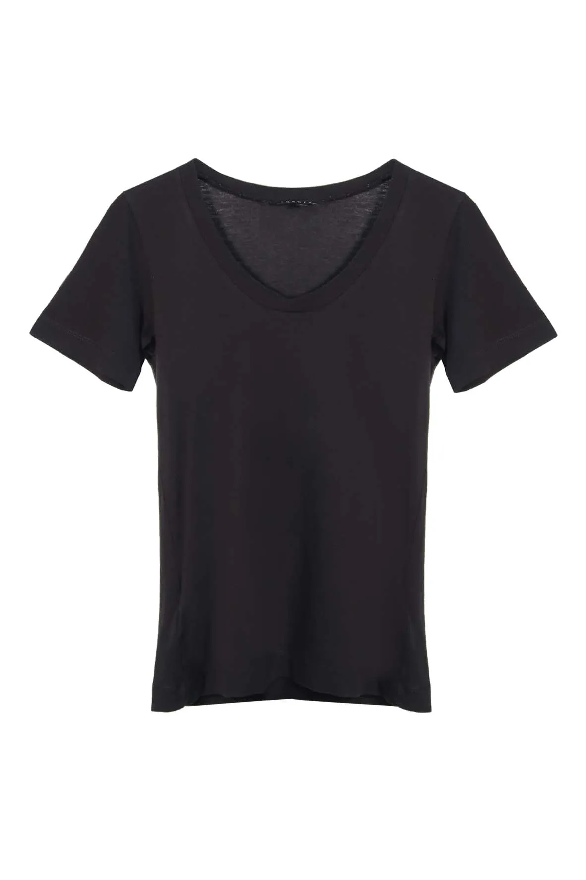 Basic Black Top