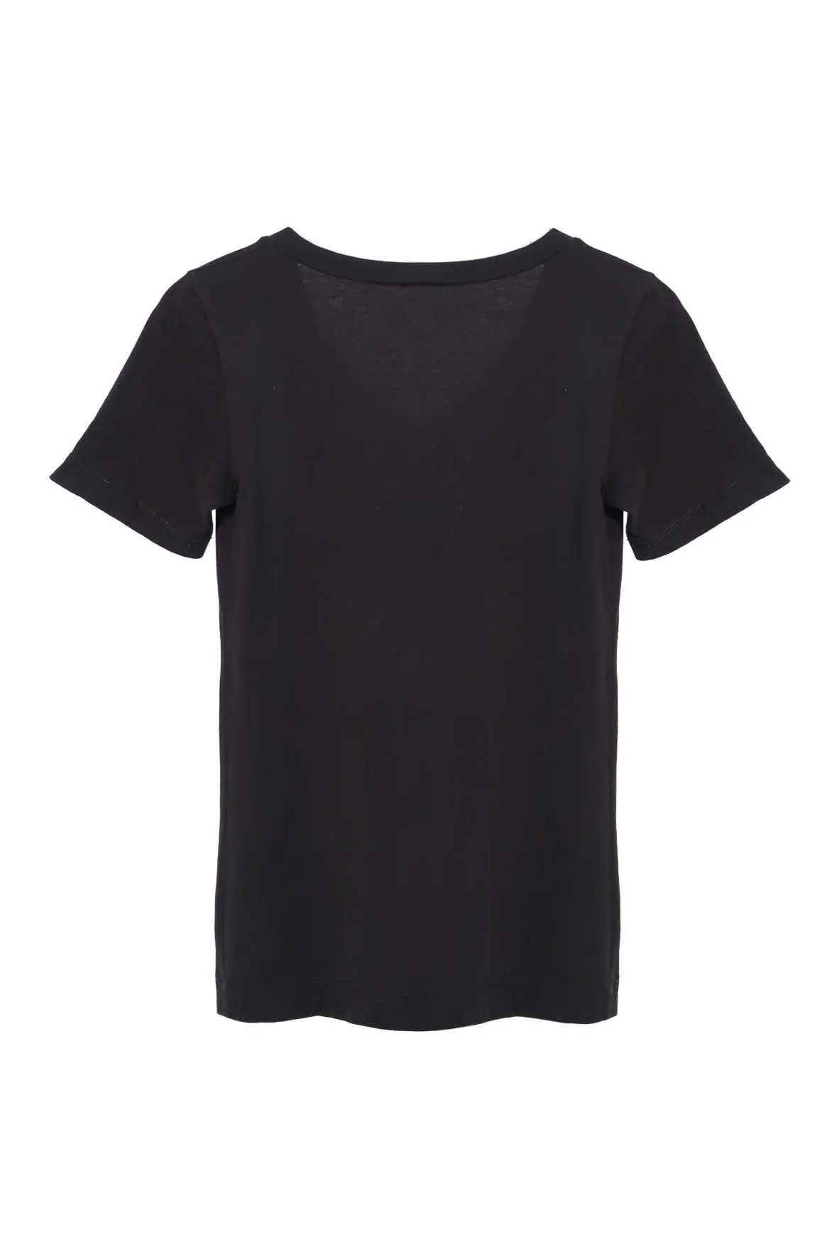 Basic Black Top