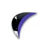 Basic Crescent 45 600mm - Black Ice
