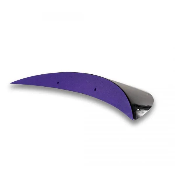 Basic Crescent 60 900mm - Black Ice