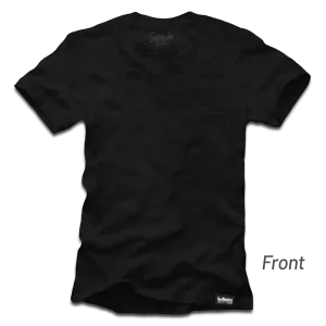 Basic Crew Tee