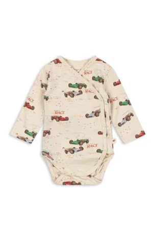 Basic Newborn Body - Grand Prix