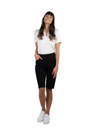 Basic Short by Up! - Black
