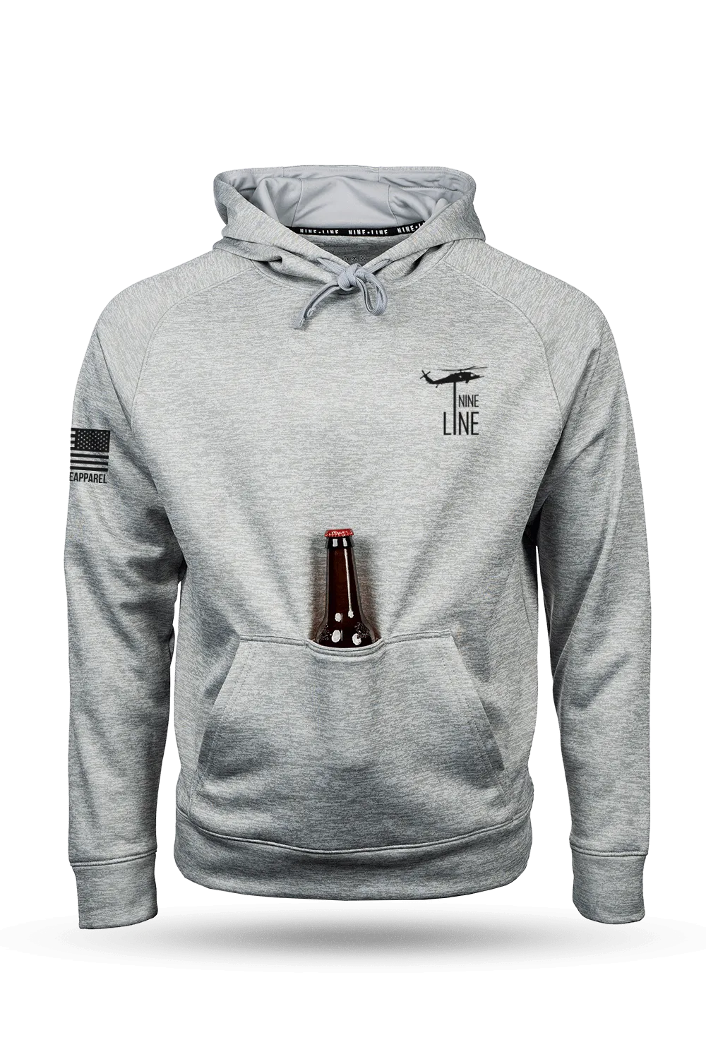 Basic - Tailgater Hoodie