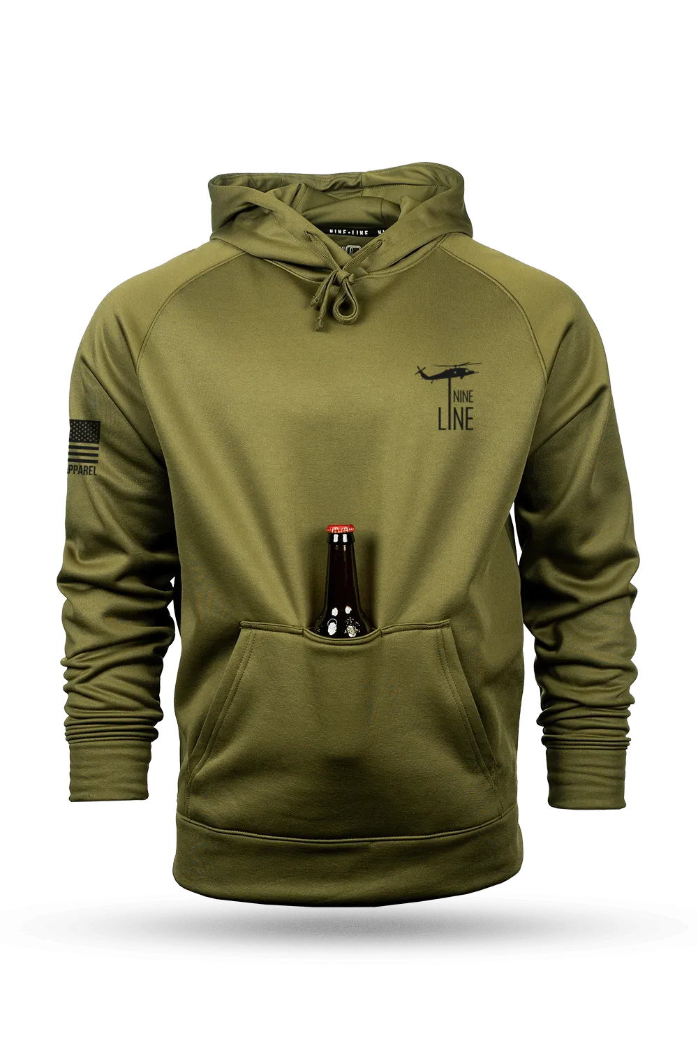 Basic - Tailgater Hoodie
