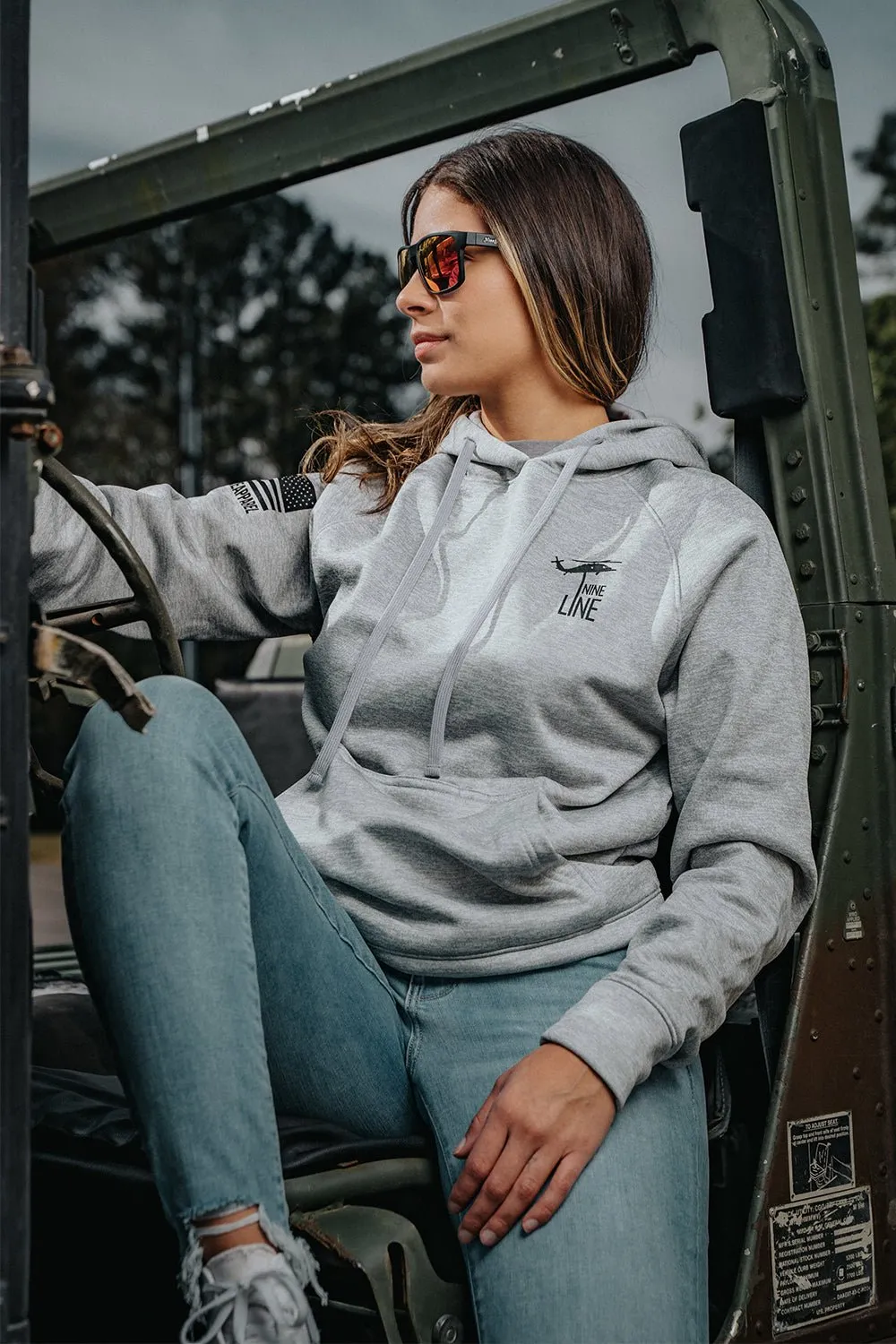 Basic - Tailgater Hoodie