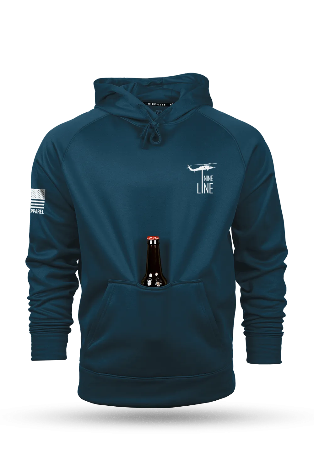 Basic - Tailgater Hoodie