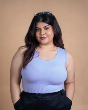 Basic Tanktop