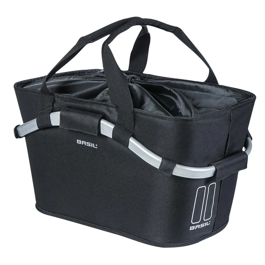Basil Classic Rear Basket