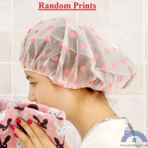 Bath Shower Cap