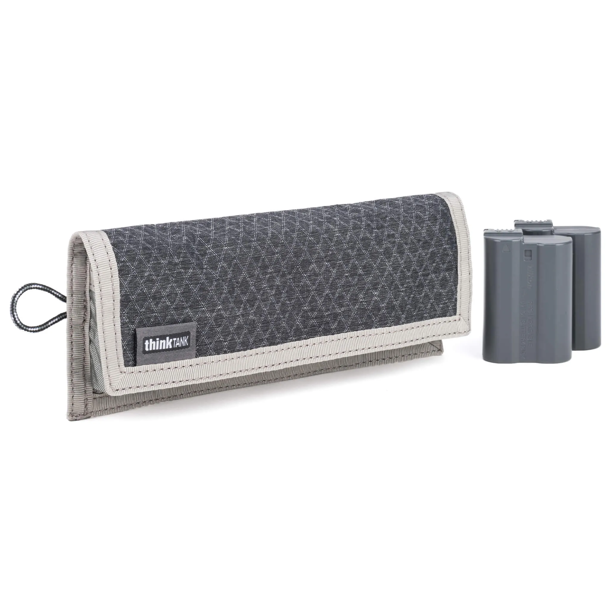 Battery Holder 4