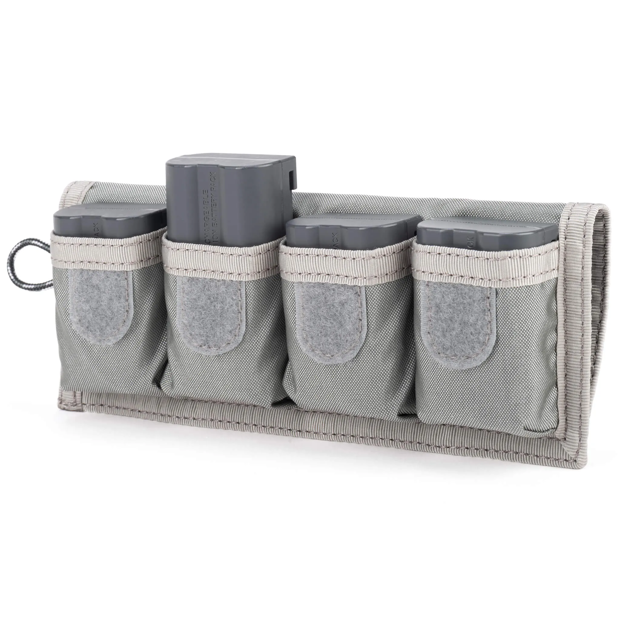 Battery Holder 4