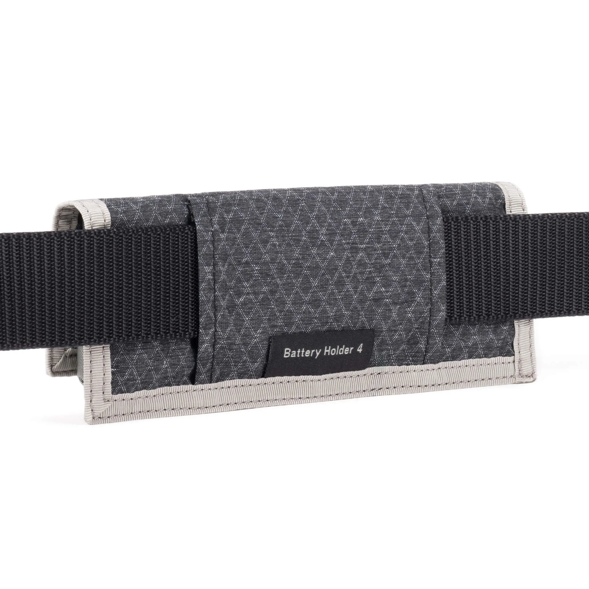 Battery Holder 4