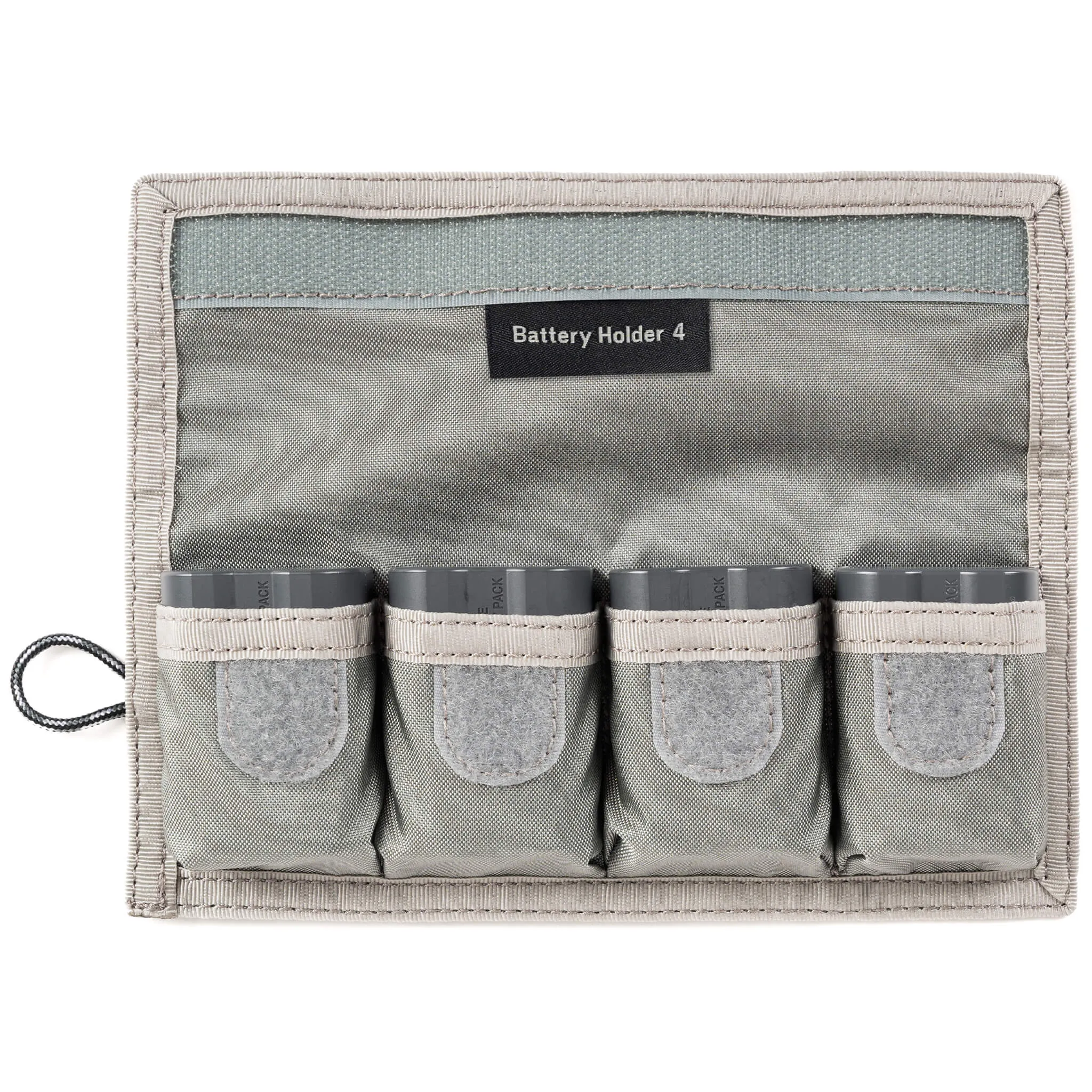 Battery Holder 4