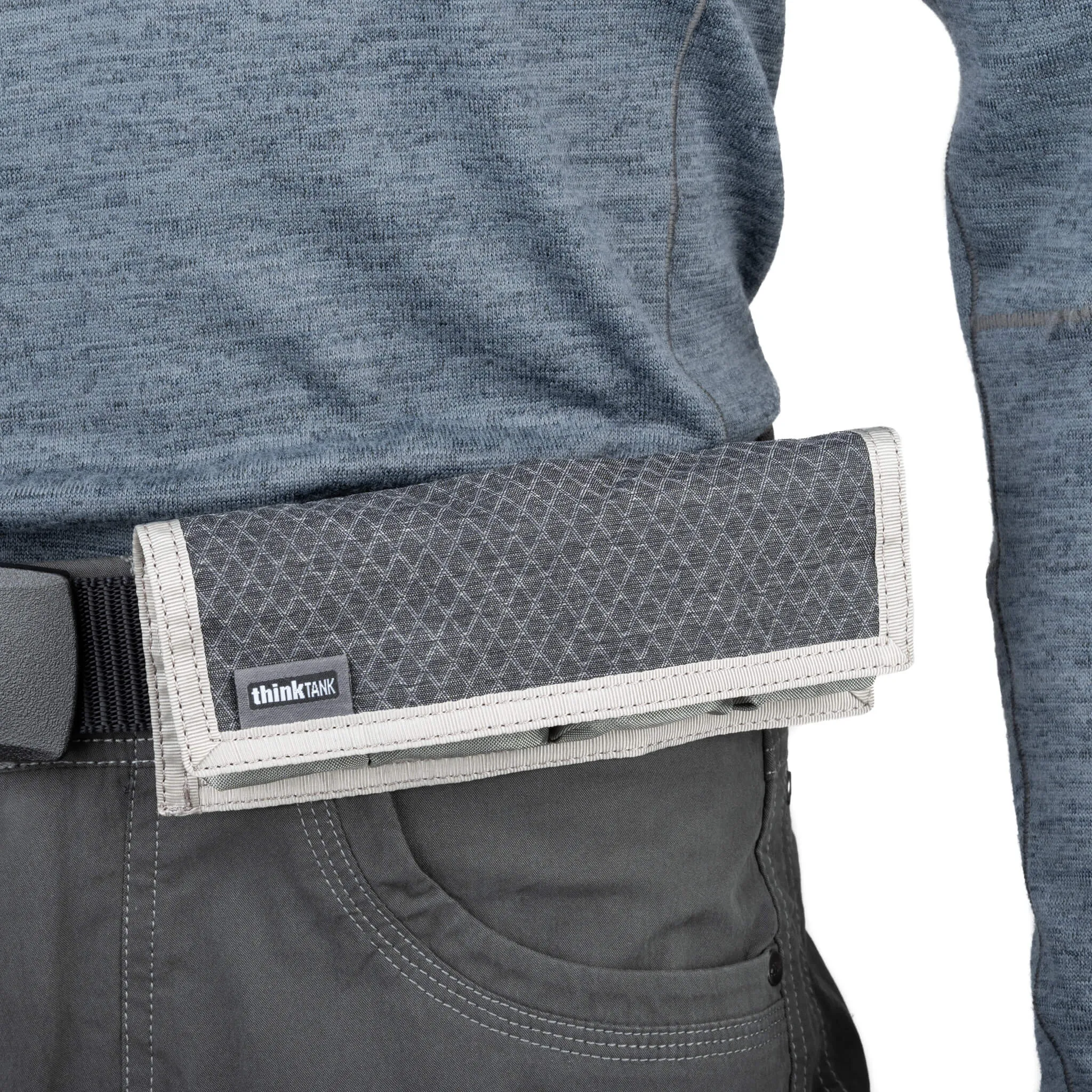 Battery Holder 4