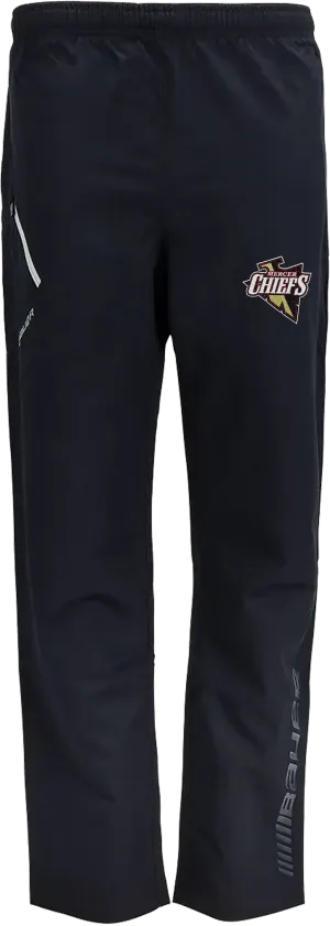 Bauer S24 Lightweight Pants - Adult (Mercer Chiefs Tier 2)