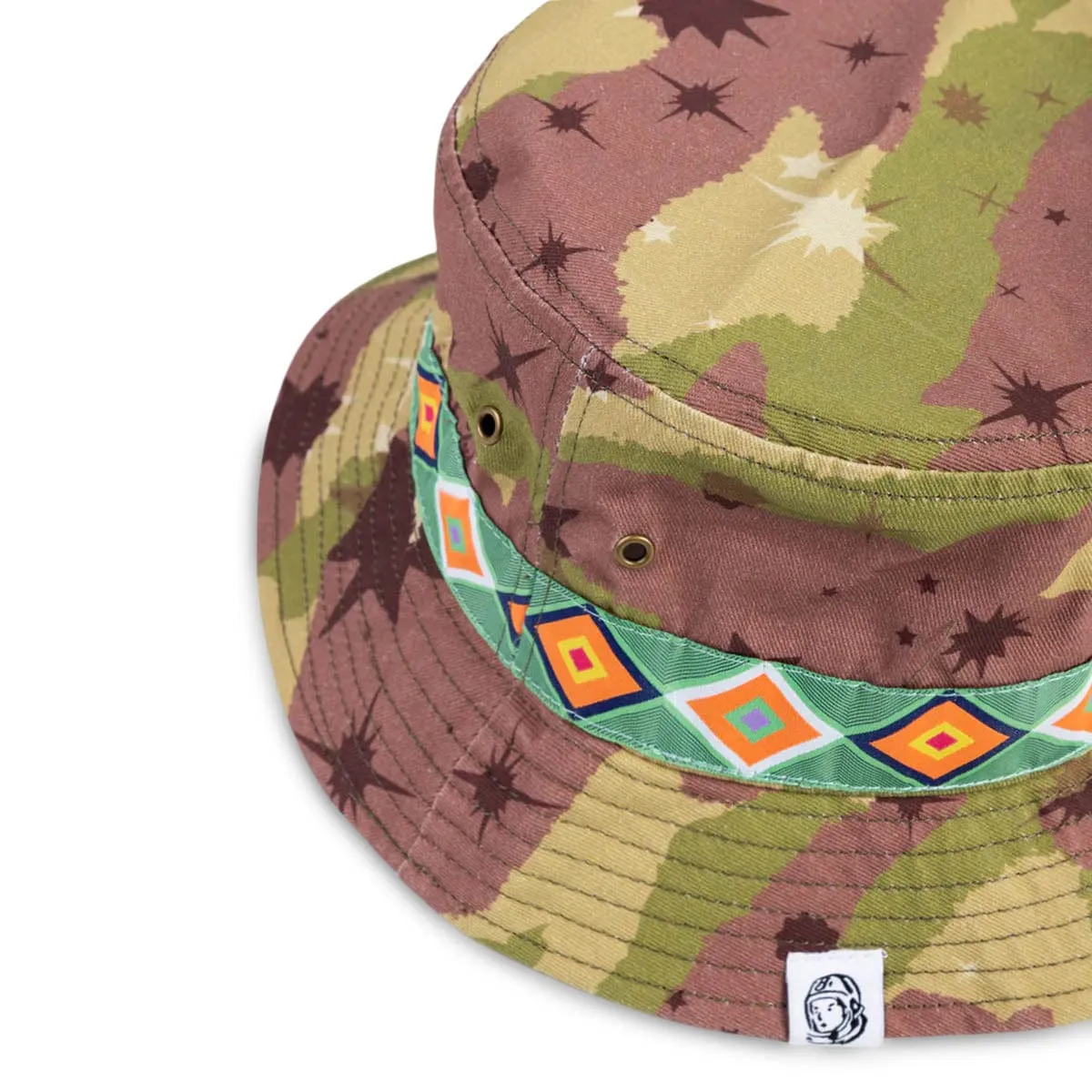 BB BUCKETS HAT