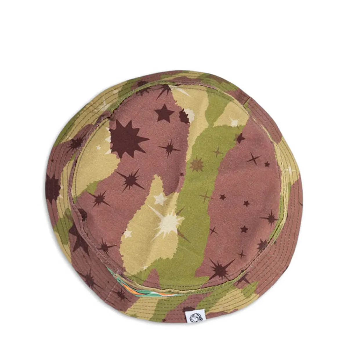 BB BUCKETS HAT