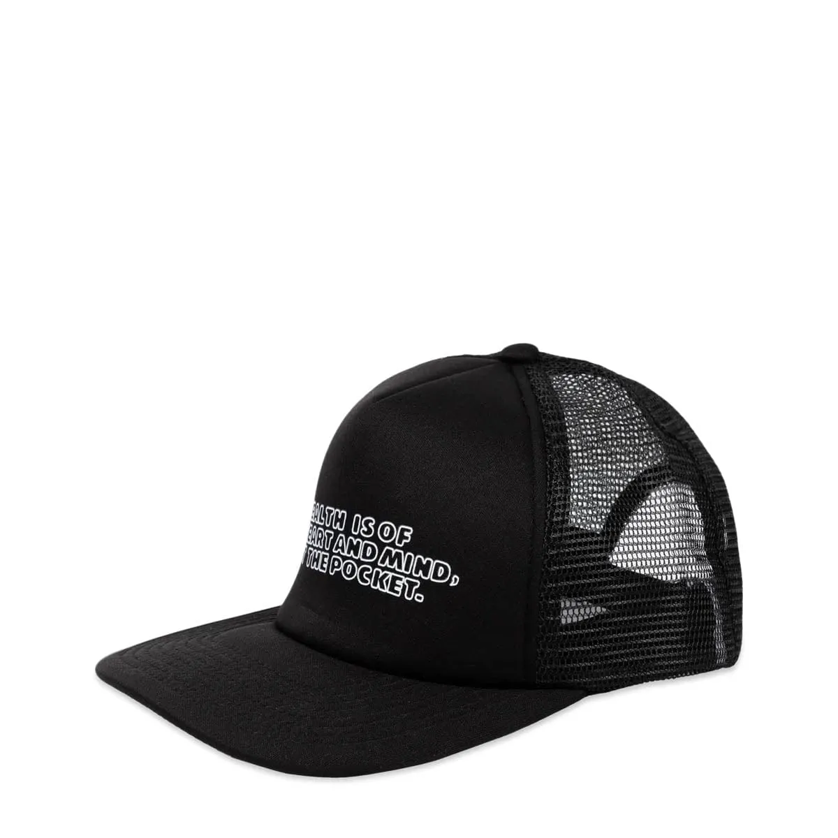 BB MIND KEEPER TRUCKER