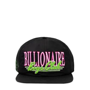 BB WAVE RIDER SNAPBACK