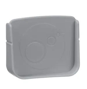 b.box Lunchbox Replacement Divider - Blue Slate