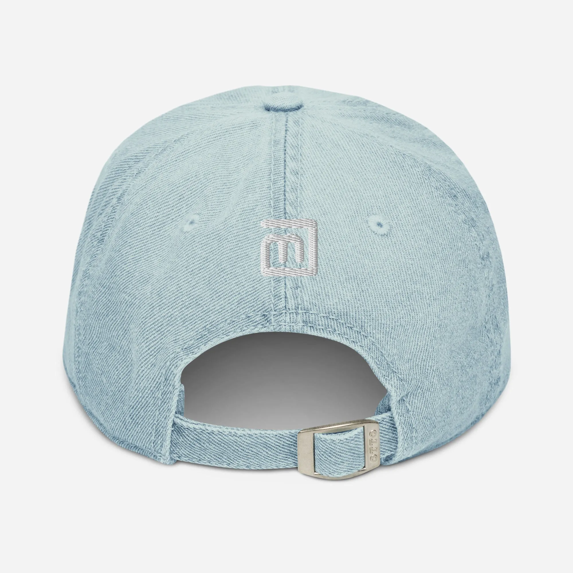 Be Classic 3D Prisms Puff Unisex