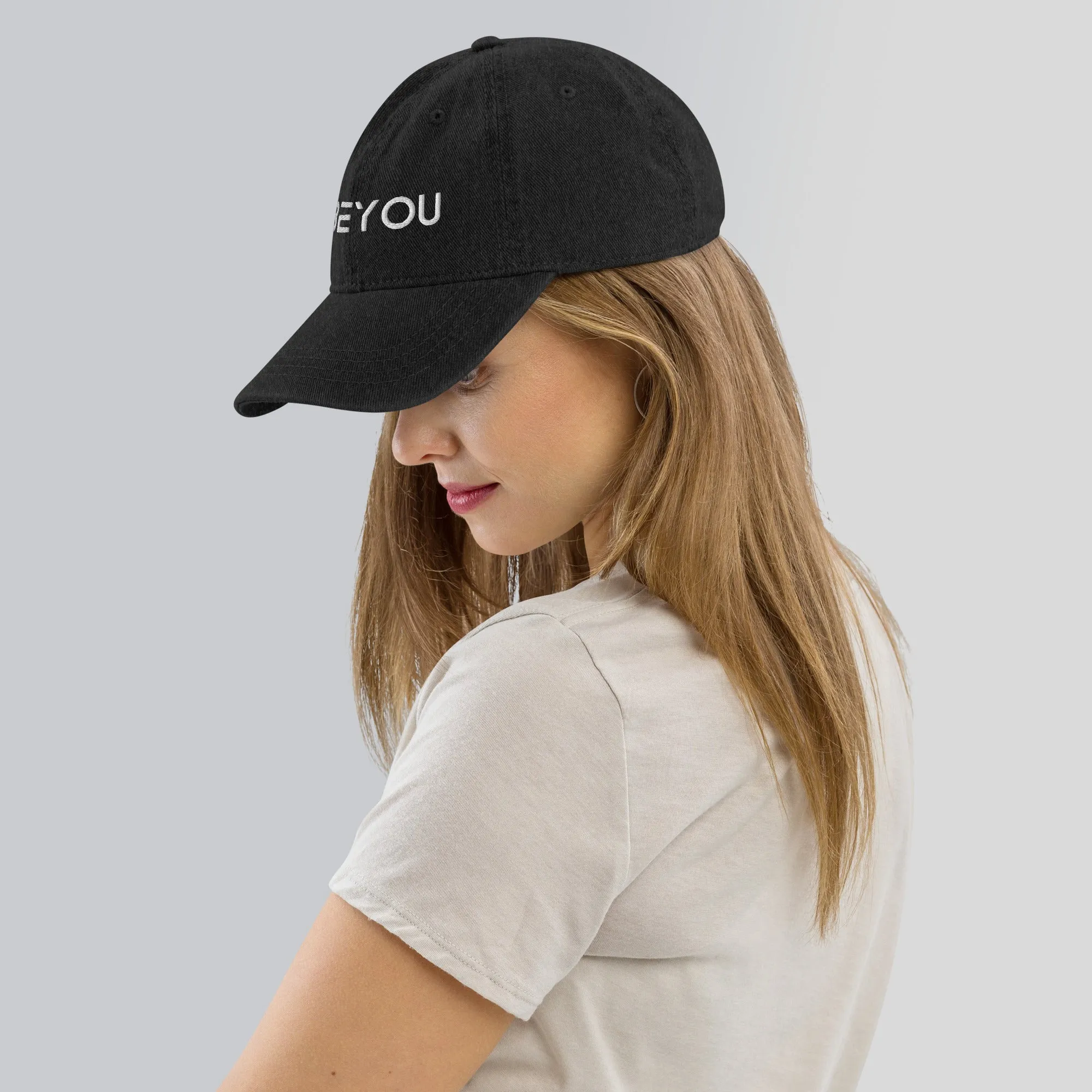 Be Classic 3D Prisms Puff Unisex