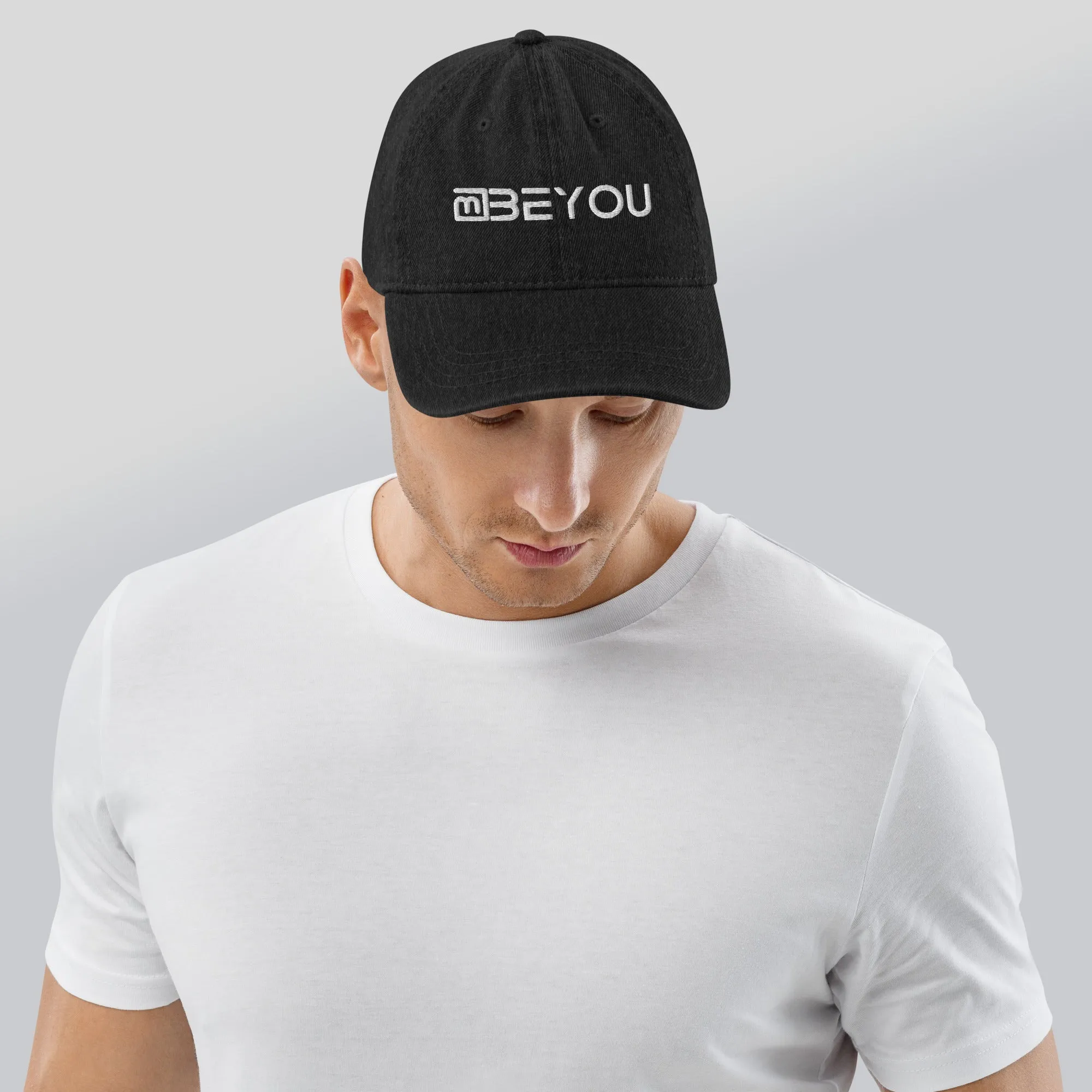 Be Classic 3D Prisms Puff Unisex
