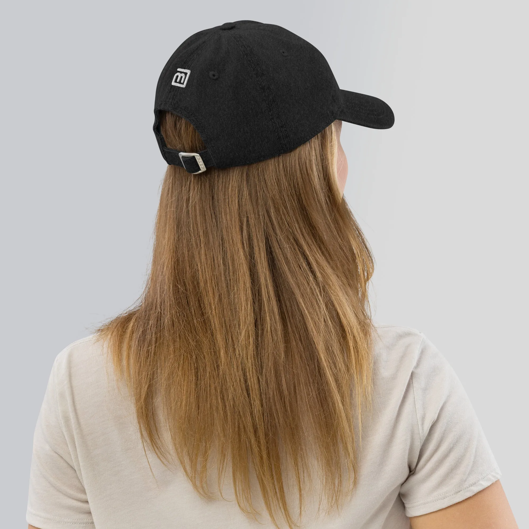 Be Classic 3D Prisms Puff Unisex