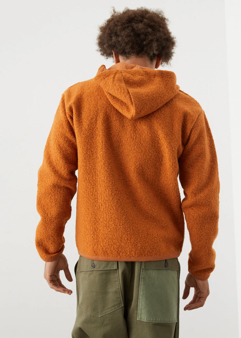 Beach Hoody