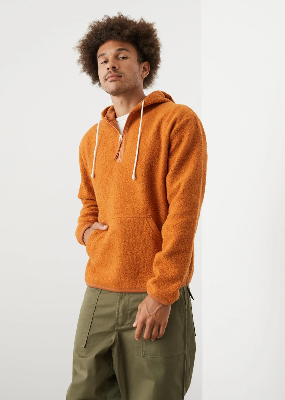 Beach Hoody
