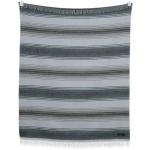 Beach Horizon Throw