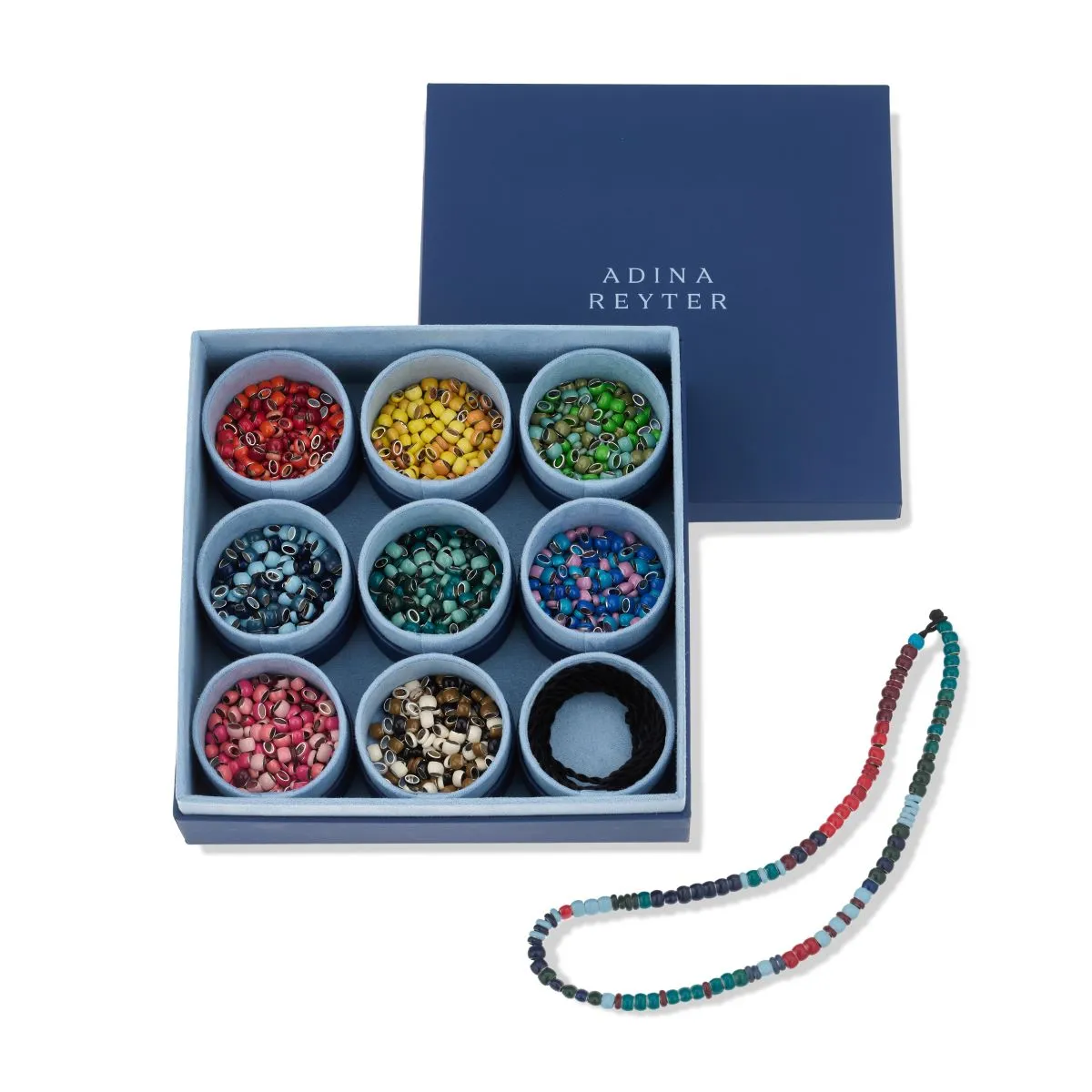 Bead Party Full Enamel Pack