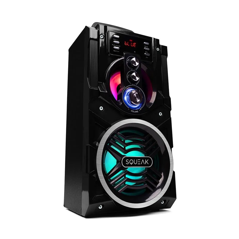 BeatBoxer Karaoke Speaker BT/USB/Mic