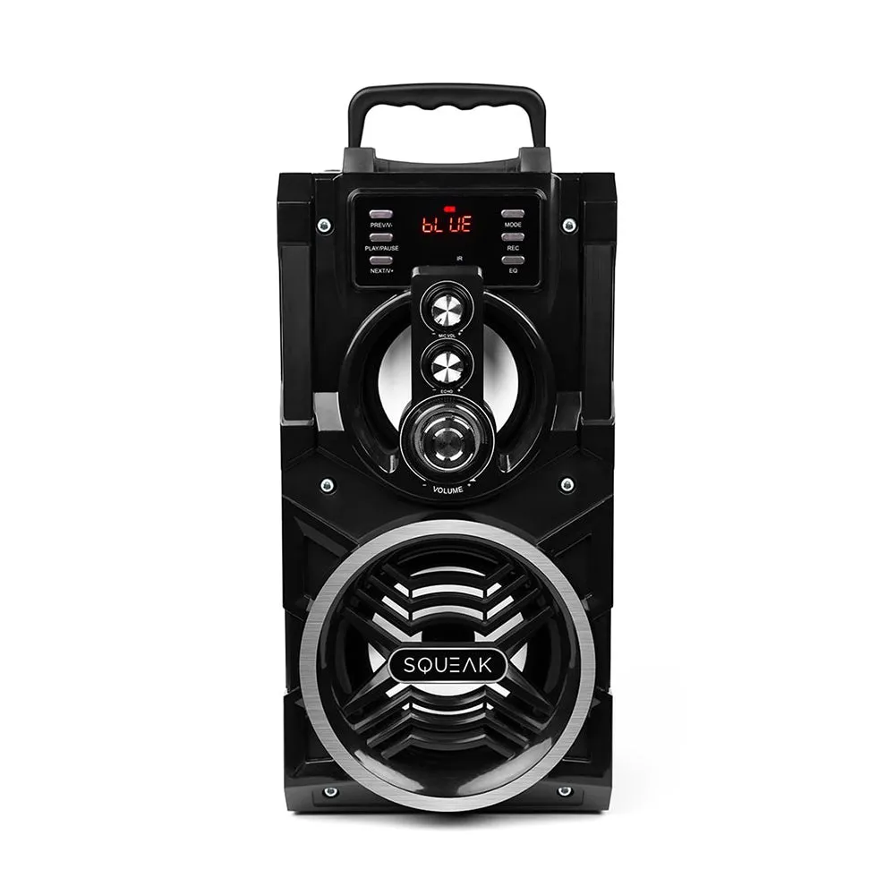 BeatBoxer Karaoke Speaker BT/USB/Mic