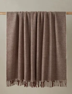 Thickened Woolen