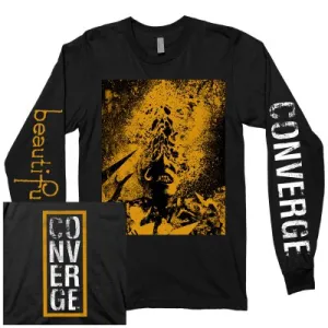 Beautiful Ruin Long Sleeve (Black)