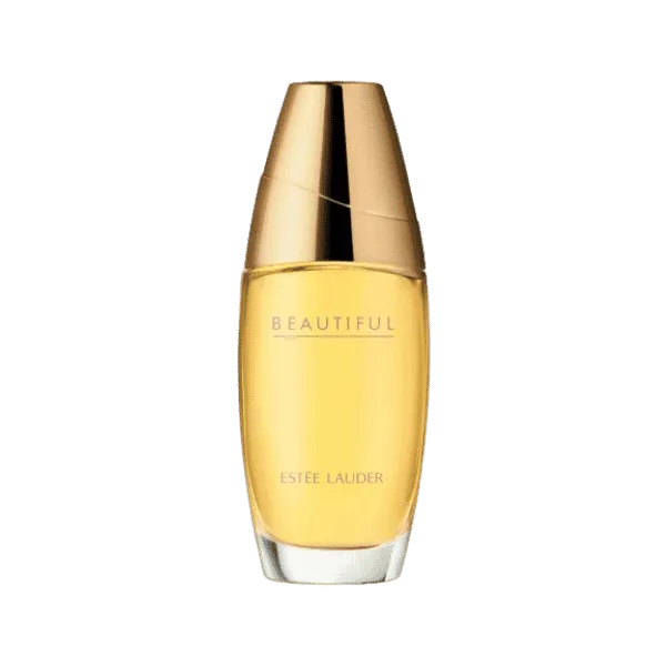 BEAUTIFUL VAPORISATEUR PERFUME FOR WOMEN 75ML