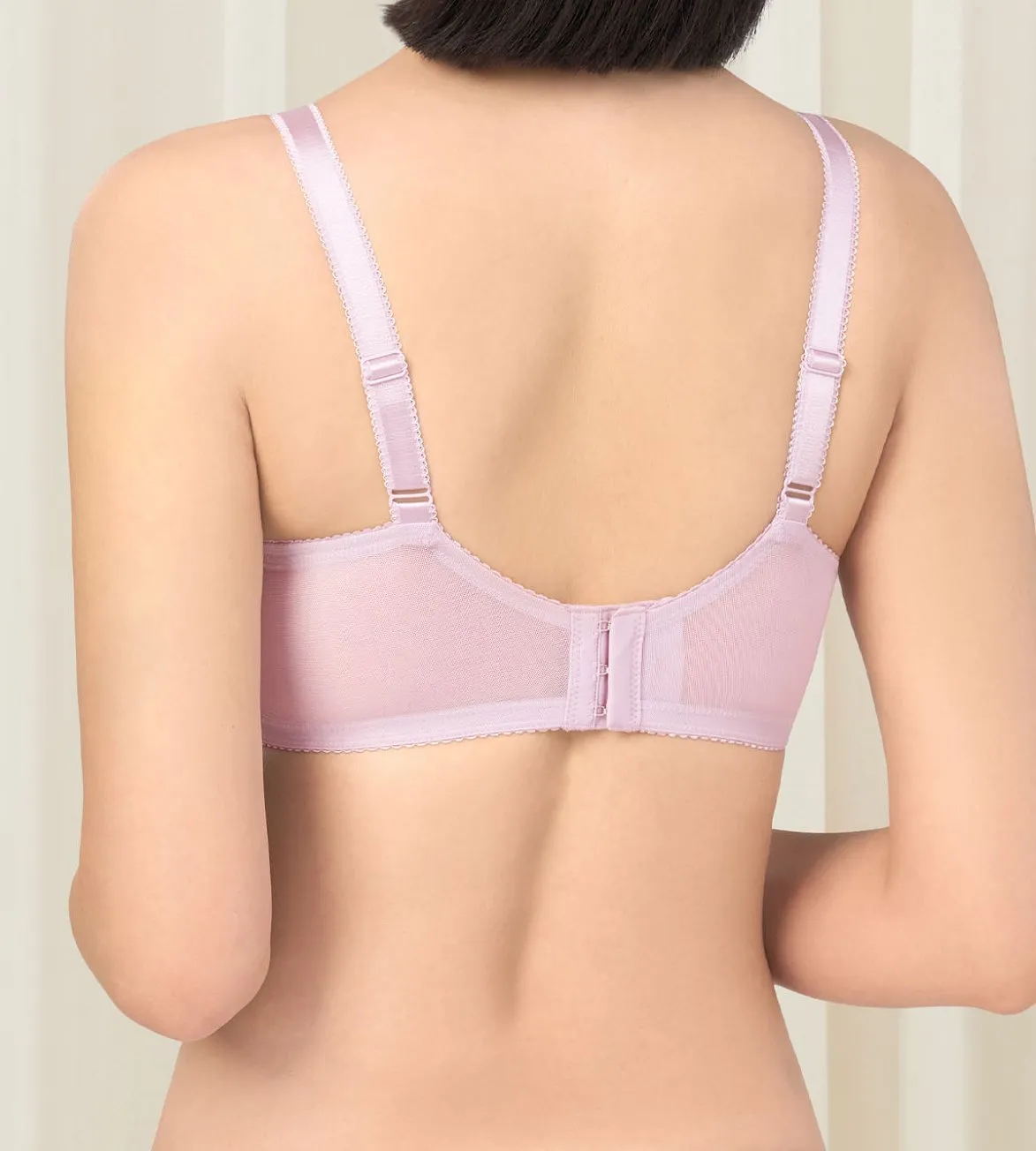Beauty Layer Wired Padded Bra