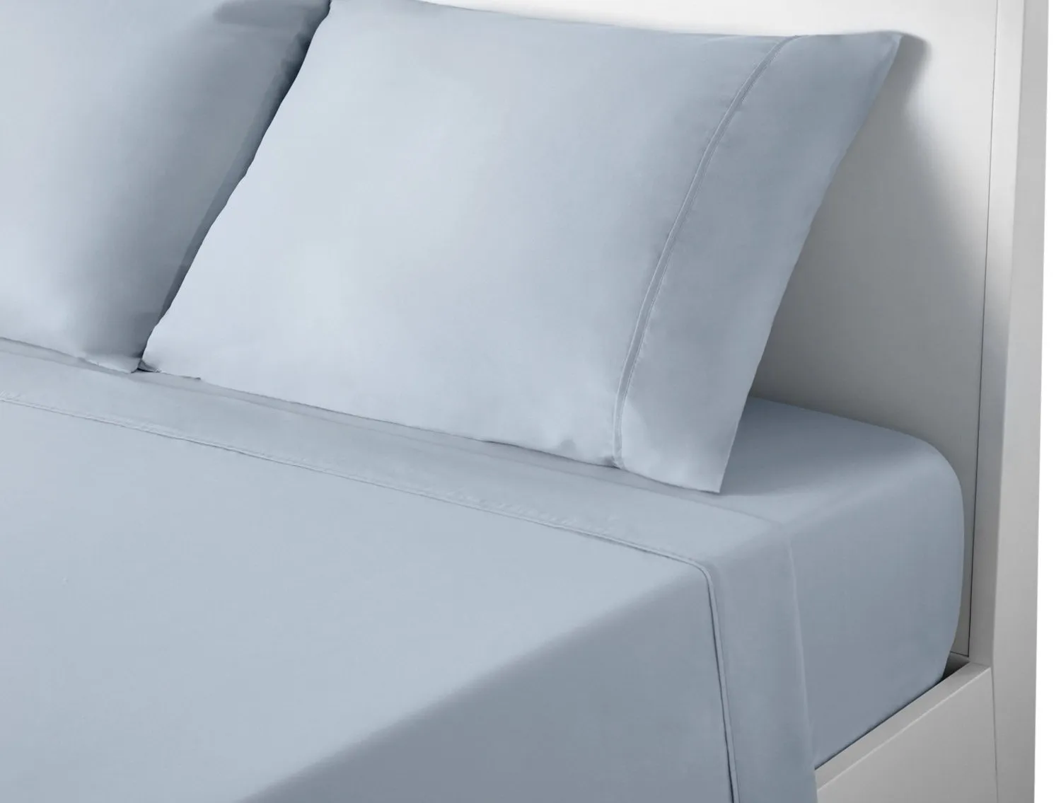 Bedgear™ Basic Queen Sheet Set - Mist