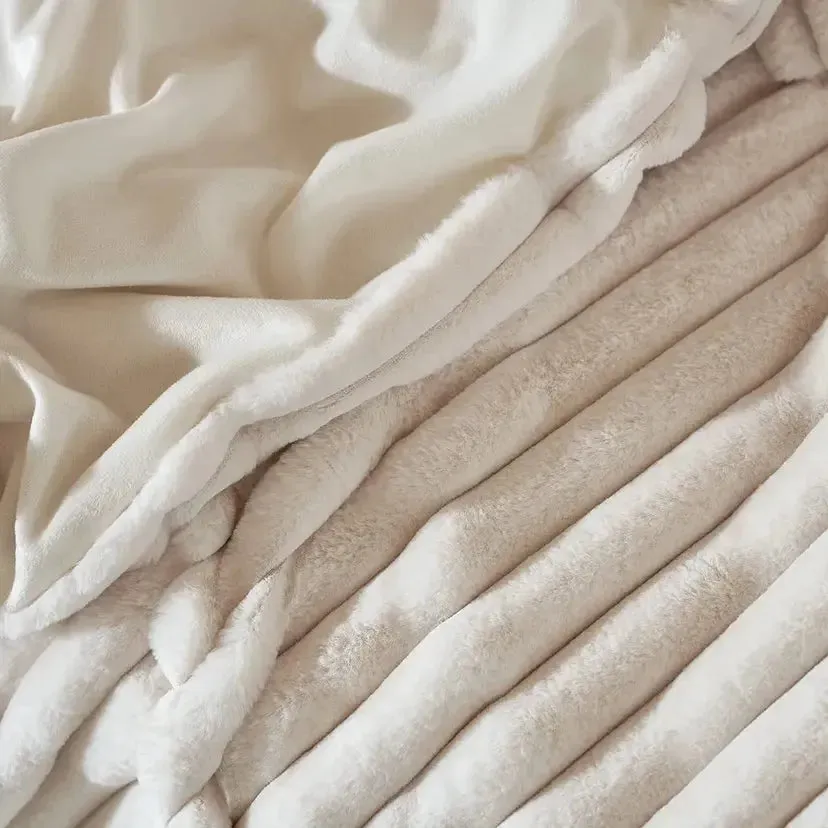 Bedspread or Sofa Cover