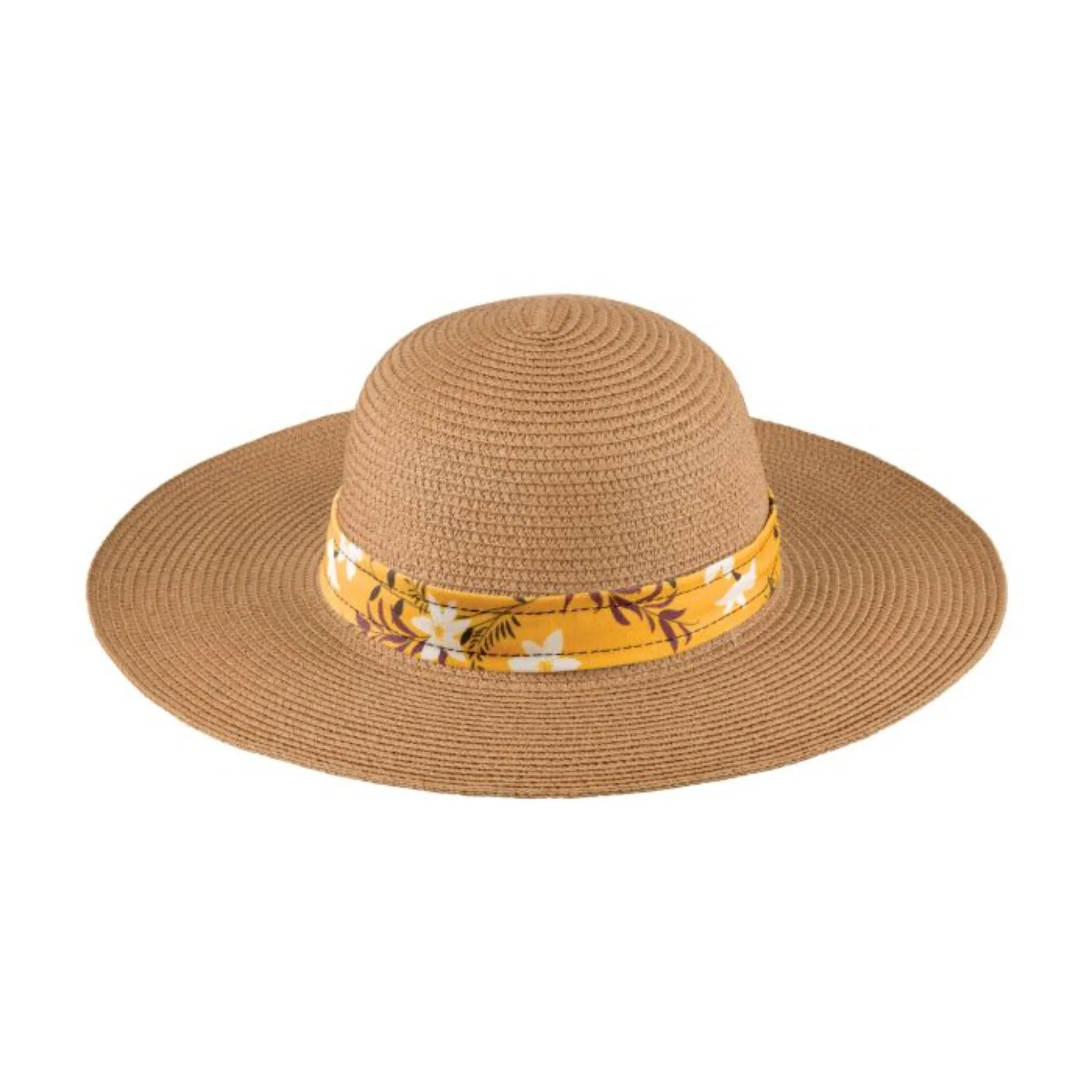 Bee Crushable Outdoor Hat