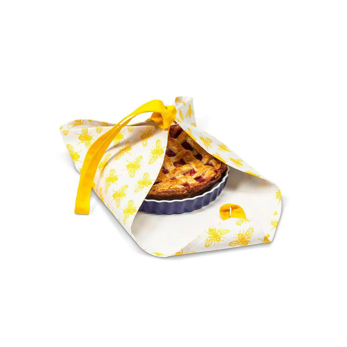 Bee Food Carrier