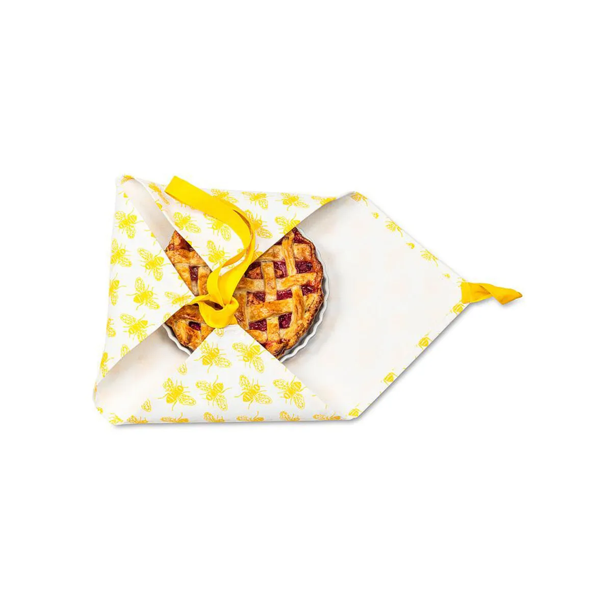 Bee Food Carrier