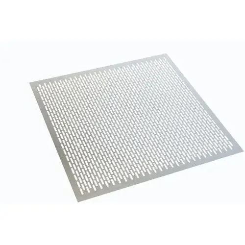 Beekeeping Supplies National Queen Excluder Metal - (Bee Keeping Equipment)